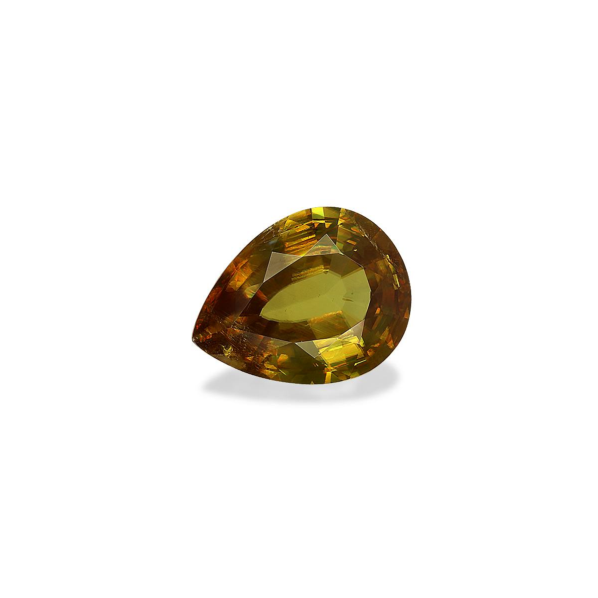 Sphene 8.57 ct